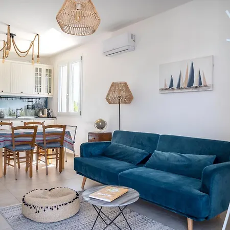 Guesthost - Ravenna Bright & Renewed Villino Vila Punta Marina