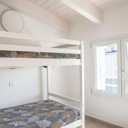 Vila Guesthost - Ravenna Bright & Renewed Villino *