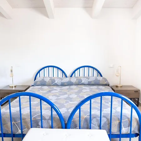 Guesthost - Ravenna Bright & Renewed Villino Vila Punta Marina