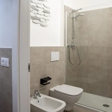 Guesthost - Ravenna Bright & Renewed Villino Vila Punta Marina