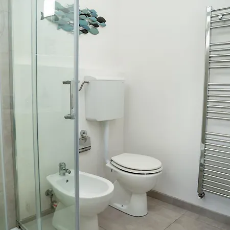 Guesthost - Ravenna Bright & Renewed Villino Vila *