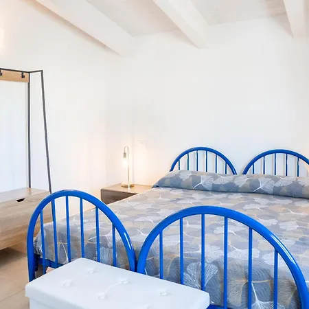 Guesthost - Ravenna Bright & Renewed Villino Vila Punta Marina