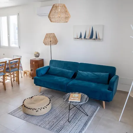 Vila Guesthost - Ravenna Bright & Renewed Villino *