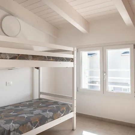 Guesthost - Ravenna Bright & Renewed Villino * Punta Marina