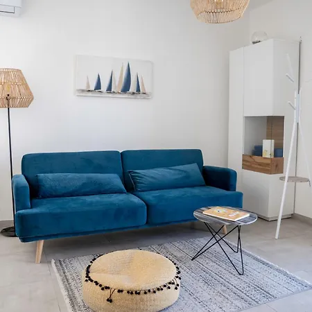 Guesthost - Ravenna Bright & Renewed Villino