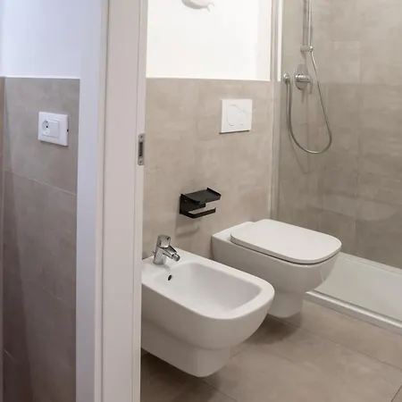 Guesthost - Ravenna Bright & Renewed Villino *