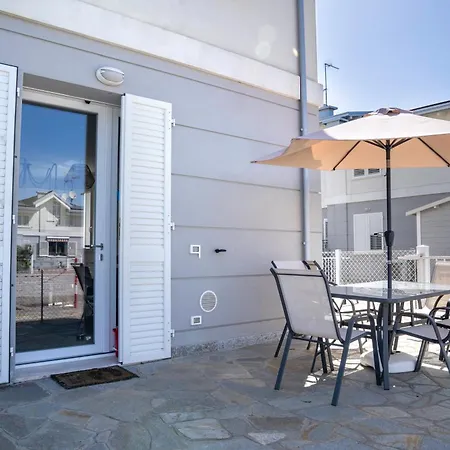 Guesthost - Ravenna Bright & Renewed Villino Punta Marina