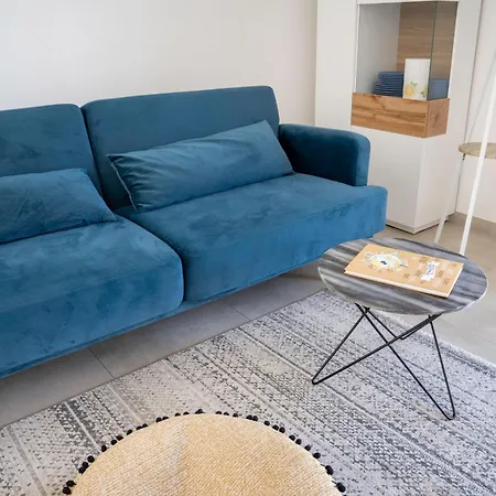 Guesthost - Ravenna Bright & Renewed Villino * Punta Marina