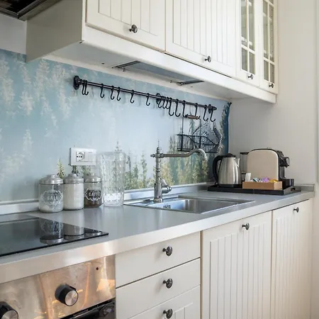 ヴィラ Guesthost - Ravenna Bright & Renewed Villino