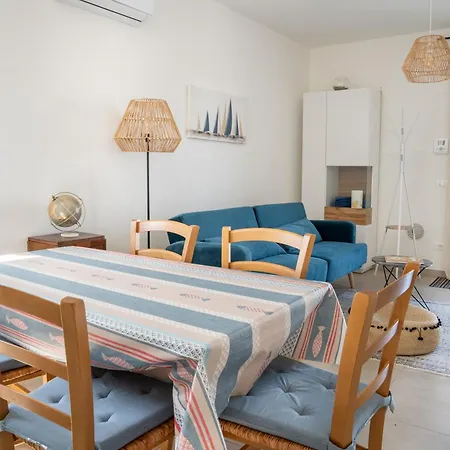 Guesthost - Ravenna Bright & Renewed Villino