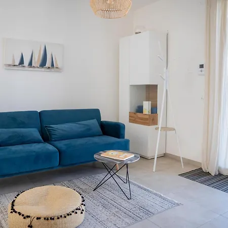 Villa Guesthost - Ravenna Bright & Renewed Villino Punta Marina