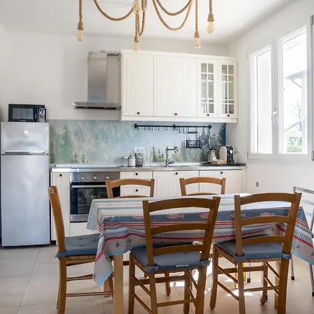 Guesthost - Ravenna Bright & Renewed Villino *