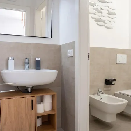 Guesthost - Ravenna Bright & Renewed Villino * Punta Marina