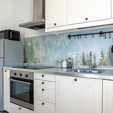 Guesthost - Ravenna Bright & Renewed Villino