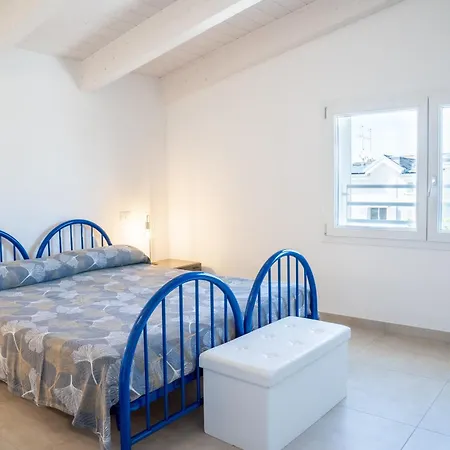 Guesthost - Ravenna Bright & Renewed Villino *