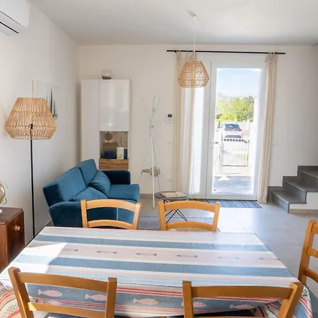 Guesthost - Ravenna Bright & Renewed Villino *