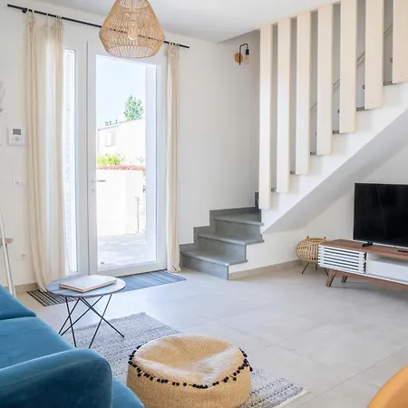 ヴィラ Guesthost - Ravenna Bright & Renewed Villino