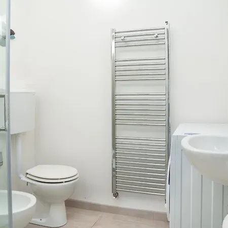 Guesthost - Ravenna Bright & Renewed Villino Punta Marina