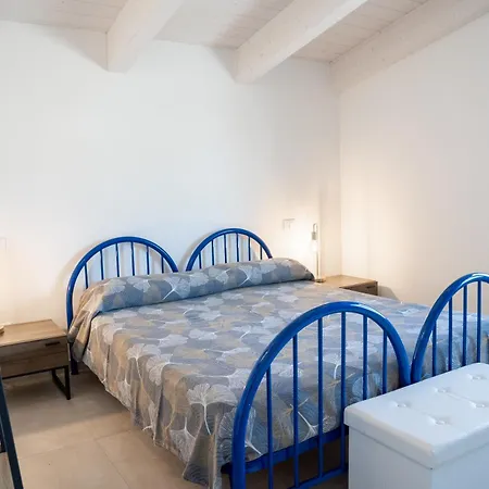 Guesthost - Ravenna Bright & Renewed Villino *