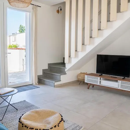 Guesthost - Ravenna Bright & Renewed Villino ヴィラ