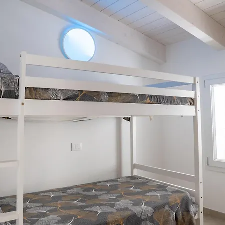 Villa Guesthost - Ravenna Bright & Renewed Villino