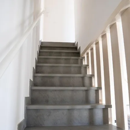 Guesthost - Ravenna Bright & Renewed Villino プンタ・マリーナ