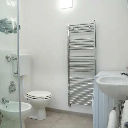 Guesthost - Ravenna Bright & Renewed Villino Punta Marina