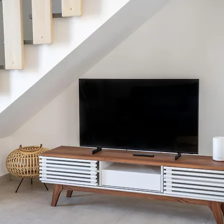 Guesthost - Ravenna Bright & Renewed Villino ヴィラ プンタ・マリーナ