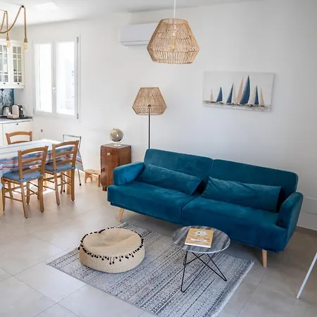 Guesthost - Ravenna Bright & Renewed Villino Punta Marina