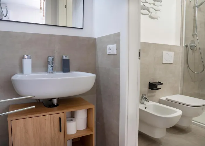 Guesthost - Ravenna Bright & Renewed Villino 빌라 *