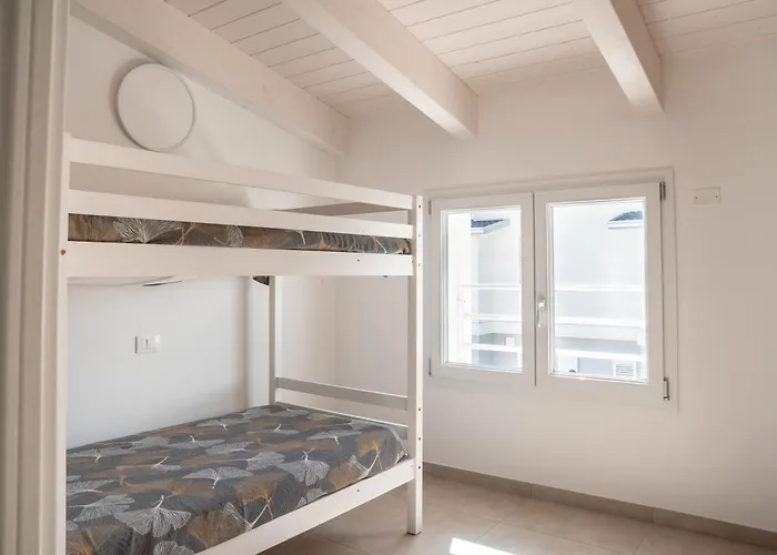 Guesthost - Ravenna Bright & Renewed Villino * Punta Marina