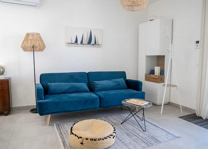 Guesthost - Ravenna Bright & Renewed Villino