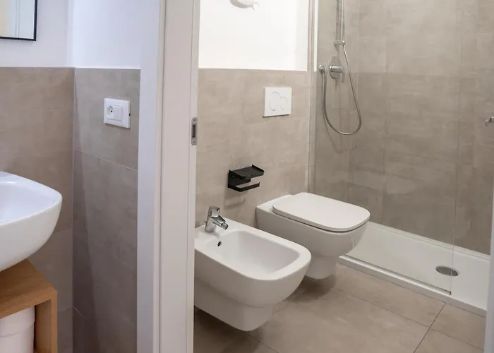 Guesthost - Ravenna Bright & Renewed Villino *