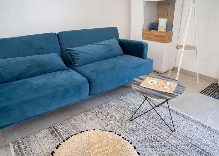 Guesthost - Ravenna Bright & Renewed Villino * Punta Marina