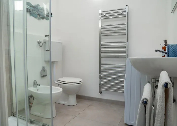 Guesthost - Ravenna Bright & Renewed Villino 빌라 *