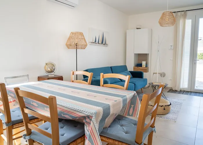 Guesthost - Ravenna Bright & Renewed Villino