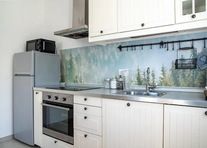 Guesthost - Ravenna Bright & Renewed Villino