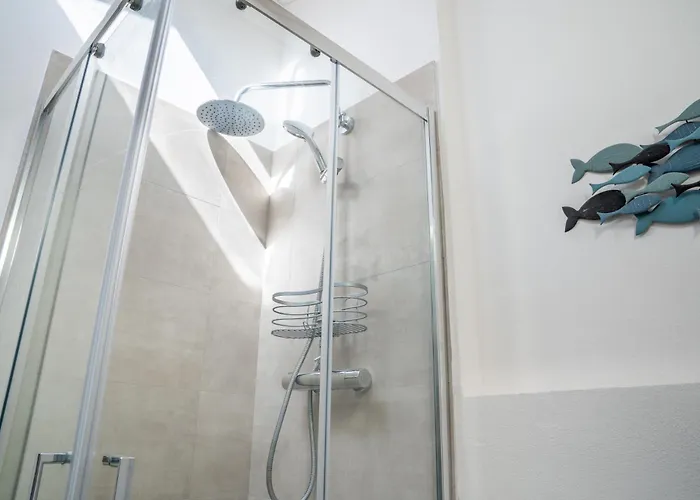 Villa Guesthost - Ravenna Bright & Renewed Villino *