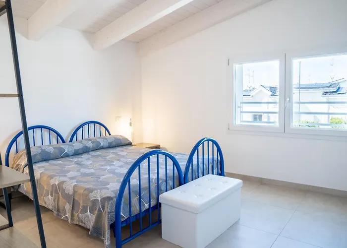 Guesthost - Ravenna Bright & Renewed Villino *