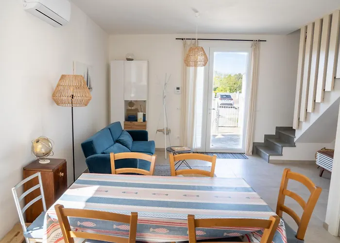 Guesthost - Ravenna Bright & Renewed Villino *