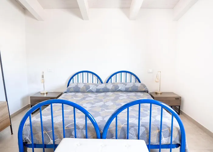 Guesthost - Ravenna Bright & Renewed Villino Villa Punta Marina