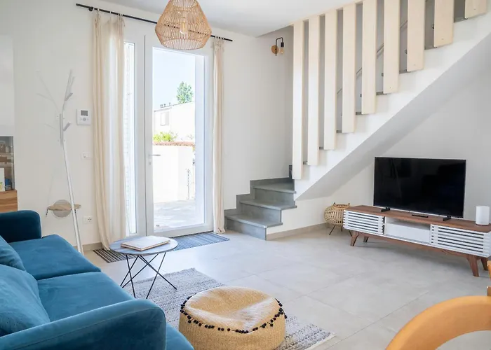 Villa Guesthost - Ravenna Bright & Renewed Villino