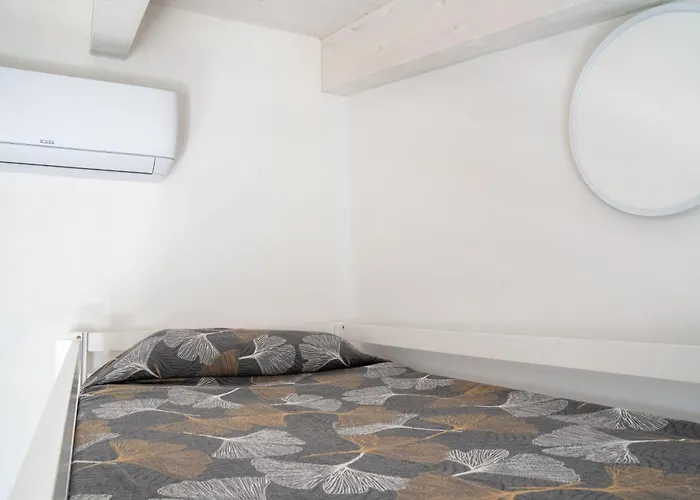 Guesthost - Ravenna Bright & Renewed Villino Villa