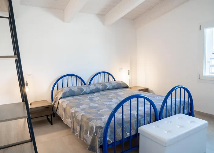 Guesthost - Ravenna Bright & Renewed Villino *