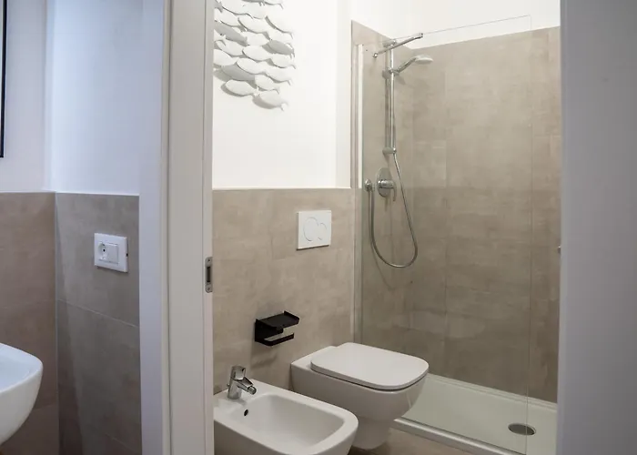 Guesthost - Ravenna Bright & Renewed Villino Villa Punta Marina