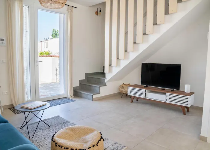 Guesthost - Ravenna Bright & Renewed Villino Villa