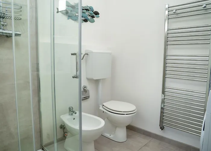 Guesthost - Ravenna Bright & Renewed Villino Villa *