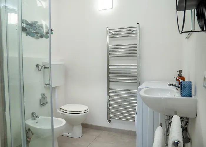 Guesthost - Ravenna Bright & Renewed Villino Punta Marina