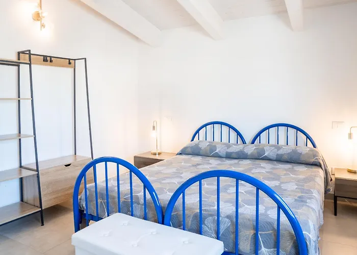 Guesthost - Ravenna Bright & Renewed Villino Villa Punta Marina