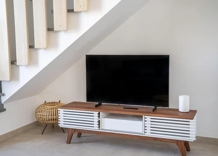 Guesthost - Ravenna Bright & Renewed Villino 빌라 푼타 마리나